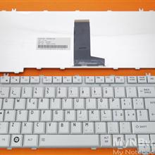 TOSHIBA A200 M200 SILVER IT KFRSBD124A 000312T MP-06866I0-6983 PK1301801B0 Laptop Keyboard (OEM-B)