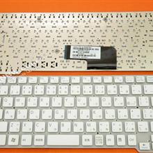 SONY VGN-CW WHITE Other Language NSK-S7B0J 9J.N0Q82.B0J Laptop Keyboard (OEM-B)