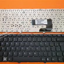 SONY VGN-NW BLACK BR NSK-S8A1B  9J.N0U82.A1B 148738621 Laptop Keyboard (OEM-B)
