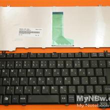 TOSHIBA A300 BLACK Other Language MP-06860J0-6984 Laptop Keyboard (OEM-B)