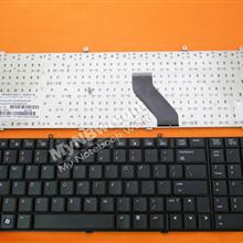 HP A900 BLACK US MP-06703US-698 PK1303D0100 DB5 V080502AS1 Laptop Keyboard (OEM-B)
