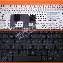 HP MINI 210-1000 GLOSSY FRAME BLACK US NM6 AENM6U00210 MP-09M63US6920 AENM6U00410 V113246AK1 Laptop Keyboard (OEM-B)