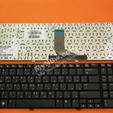 HP CQ61 G61 BLACK AR 0P6 NSK-HA60A 9J.N0Y82.60A AE0P6Q00310 Laptop Keyboard (OEM-B)