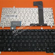 SAMSUNG N220 N210 BLACK US NSK-M61SN 1D MP-09M53US-E18 9Z.N4PSN.11D CNBA5902704ABIH49CL 9Z.N4PSN.001 V114060BS1 Laptop Keyboard (OEM-B)