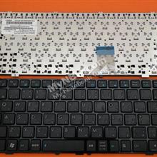 ASUS EPC 1000HE BLACK Other Language 0KNA-0U5JP03 9J.N1N82.10J 04GOA0U2KJP10-3 Laptop Keyboard (OEM-B)