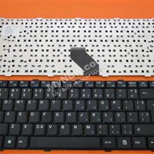 ASUS Z96 S62 S96/GIGABYTE W451 W551N W511N SW1 TW3/HEDY KW300 KW300C TW300/Great Wall T60 E570/BENQ R55/SENLAN SW1 K40 S42 TW3BLACK BR K020662V1 04GNI51KBR00 PK1301S06B0 SG-28100-40A Laptop Keyboard (OEM-B)