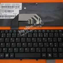 LENOVO S9 S10 BLACK FR AEFL1F00120 42T4171 KS.93JP Laptop Keyboard (OEM-B)