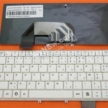 LENOVO S9 S10 WHITE FR 25-008124 42T4214 MAR-FR AEQA3STF013 Laptop Keyboard (OEM-B)