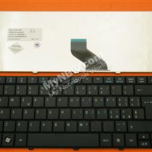 ACER TM8371 TM8471 BLACK IT NSK-AT00E 9Z.N3L82.00E KB.I140A.154 6037B0040020 Laptop Keyboard (OEM-B)