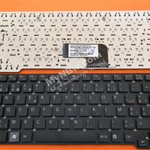 SONY VGN-CW BLACK BE NSK-S7A1A 9J.N0Q82.A1A 148755891 Laptop Keyboard (OEM-B)