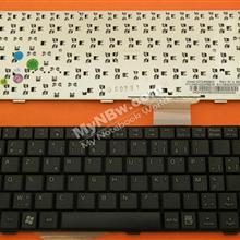 ASUS EPC 900 BLACK BE V072462BK2  04GN022KBE30 V072462BK1 0KNA-024BE03 Laptop Keyboard (OEM-B)