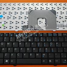 ASUS EPC 900HA BLACK US V100462BS1 04GOA092KUS10-108 432001810 Laptop Keyboard (OEM-B)