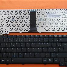 ASUS F2 BLACK FR 9J.N8182.J0F  NSK-U1J0F 04GNI11HFR40-1 MP-06916F0-5282 Laptop Keyboard (OEM-B)