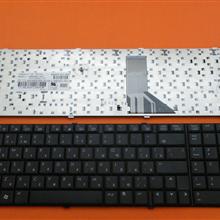 HP 6830S BLACK RU 466200-251 V071326BS1 6037B0027622 Laptop Keyboard (OEM-B)