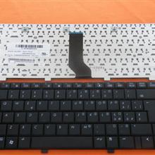 HP DV2000 V3000 BLACK IT NSK-H520E 9J.N8682.20E V061130BK1 Laptop Keyboard (OEM-B)