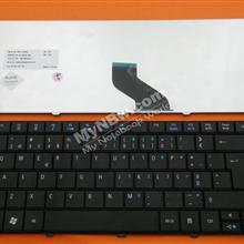 ACER TM8371 TM8471 BLACK PO NSK-AT006 9Z.N3L82.006 KB.I140A.15B Laptop Keyboard (OEM-B)