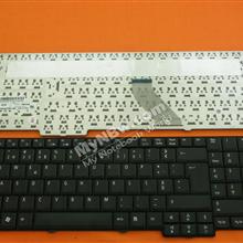 ACER AS7000 9400 BLACK PO NSK-AFE06 9J.N8782.E06 MP-07A56P0 904AJ07C06 Laptop Keyboard (OEM-B)