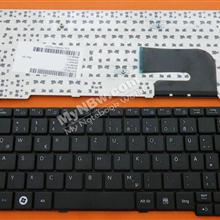 SAMSUNG N148 N150 N158 NB20 NB30 BLACK GR CNBA5902687CBIL904R CNBA5902767CDNR1A Laptop Keyboard (OEM-B)