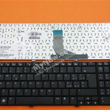 HP CQ61 G61 BLACK IT 0P6 NSK-HA60E 9J.N0Y82.60E AE0P6I00310 Laptop Keyboard (OEM-B)