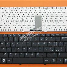 SAMSUNG R519 BLACK IT CNBA5902586EBIL Laptop Keyboard (OEM-B)