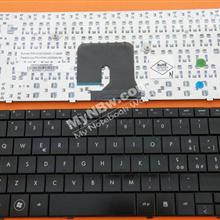 HP DV2-1000 GLOSSY IT V100103AK1 HPMH-505999-061 Laptop Keyboard (OEM-B)