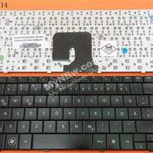 HP DV2-1000 GLOSSY GR V100103AK1 HPMH-505999-041 Laptop Keyboard (OEM-B)