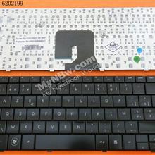 HP DV2-1000 GLOSSY BE V100103AK1 HPMH-505999-A41 Laptop Keyboard (OEM-B)
