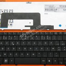 HP MINI 1000 MINI 700 BLACK BE V100226AK1 56087-A41 Laptop Keyboard (OEM-B)