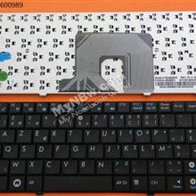 ASUS EPC 900HA BLACK BE V100462BK1 0KNA-093BE01 Laptop Keyboard (OEM-B)
