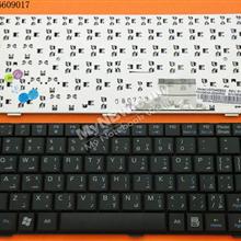 ASUS EPC 900 BLACK AR V07246BS2 0KNA-023AR03 MP-07C63A0-5284 04GN012KAR20 Laptop Keyboard (OEM-B)