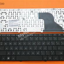 COMPAQ 620 621 625 BLACK US 606129-001 V115326AS1 6037B0046201 605814-001   MP-09P56US-930 Laptop Keyboard (OEM-B)