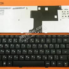 LENOVO U450 E45 BLACK RU MP-08G73SU-6984 PK130A94A06 V100920CS1 N2V-RU 25-009335 AEVA3ST7013 Laptop Keyboard (OEM-B)