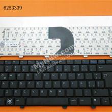 DELL Vostro 3300 BLACK LA NSK-DJF1E 9Z.N1K82.F1E V100830CK1 0W12JT 4ET07.S1E Laptop Keyboard (OEM-B)