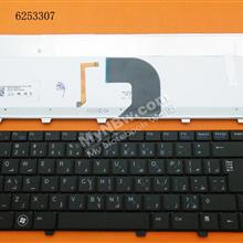 DELL Vostro 3300 BLACK Backlit AR NSK-DJ30A 9Z.N1K82.20A Laptop Keyboard (OEM-B)