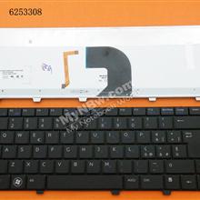 DELL Vostro 3300 BLACK Backlit IT NSK-DJ30E 9Z.N1K82.20E Laptop Keyboard (OEM-B)