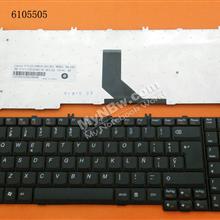 LENOVO G550 BLACK SP V-105120AK1-SP A3SJME Laptop Keyboard (OEM-B)