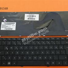 HP CQ62 CQ56 BLACK TR AX6 NSK-HV0SQ 0T 9Z.N4SSQ.00T AEAX6A00210 V112378AK1 AEAX6A00110 V112346AK1 589301-141 599602-141 MP-09J86TQ-886 605922-141 MP-09J86TQ-886 Laptop Keyboard (OEM-B)
