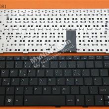 ASUS EPC Shell 1005HA 1008HA 1001HA BLACK UK MP-09A33GB-5282  9J.N0Y82.A  0KNA-192UK0213 Laptop Keyboard (OEM-B)