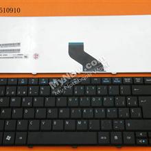 ACER TM8371 TM8471 /ACER E1-471 BLACK(Version 2) SP NSK-ATK0S 9Z.N3L82.K0S NSK-AT10S 9Z.N3L82.10S KB.I140A.251 6037B0051715 Laptop Keyboard (OEM-B)