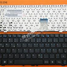 ASUS ??? BLACK(EPC 1000HE) GR NSK-UD60G 9J.N1N82.60G 550103C00-035-G Laptop Keyboard (OEM-B)