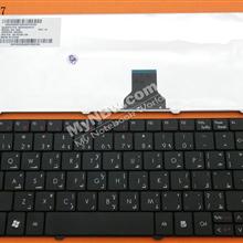 GATEWAY EC14 LT31/ACER FERRARI ONE BLACK(replace ONE 751) AR ZA5 NSK-AQ10A 9Z.N3C82.10A AEZA5Q00010 Laptop Keyboard (OEM-B)