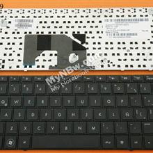HP MINI 210-1000 BLACK LA NM7 AENM7L00210 V112046AK1 Laptop Keyboard (OEM-B)