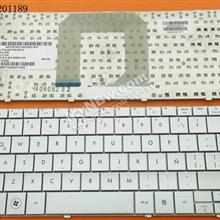HP Pavilion DM1-1000 Series SILVER LA FP6 AEFP6L00210 SN5096 Laptop Keyboard (OEM-B)