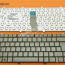 HP DV5-1000 COFFEE TR NSK-H5P0T 9J.N8682.P0T AEQT6A00250 Laptop Keyboard (OEM-B)