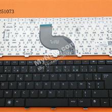 DELL Inspiron 14V 14R N4010 N4030 N5030 M5030 BLACK FR NSK-DJD0F  9Z.N1K82.D0F V100830AK1 0H7W3P 90.4EK07.S0F AEUM8F00010 Laptop Keyboard (OEM-B)