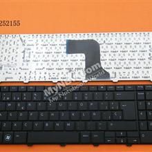 DELL Inspiron N5010 M5010 15 BLACK SP NSK-DRASW 0S 9Z.N4BSW.A0S V110525AK1 90.4EM07.S0S Laptop Keyboard ( )