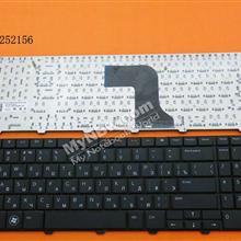 DELL Inspiron N5010 M5010 15 BLACK RU NSK-DRASW 0R 9Z.N4BSW.A0R 0JRH7K 0Y3F2G   V110525AK1 90.4EM07.S Laptop Keyboard (OEM-B)