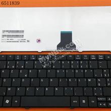 ACER AS1830T ONE 721 BLACK BE NSK-AQK1A 9Z.N3C82.K1A 9Z.N3C82.Q1A KB.I110A.093 6037B0051526 Laptop Keyboard (OEM-B)