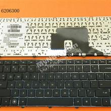 HP Pavilion DV6-3000 BLACK FRAME BLACK US LX6 AELX6U00410 V112846AS1 NSK-HR0UQ 01 9Z.N4CUQ.001 AELX6U00210 606743-001 AEX6U00040 2B-40601Q100 593296-001 Laptop Keyboard (OEM-B)