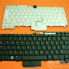 DELL Latitude E6400 E6410 E6500 E6510,Precision M2400 M4400 M4500 BLACK(With Point stick) US NSK-DB001 V081325AS1 PK1303I0600 PK130AF2A00 Laptop Keyboard (OEM-B)